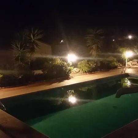 Country house Dream Away Dhrousha