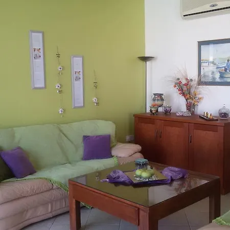 Casa rural Dream Away Dhrousha