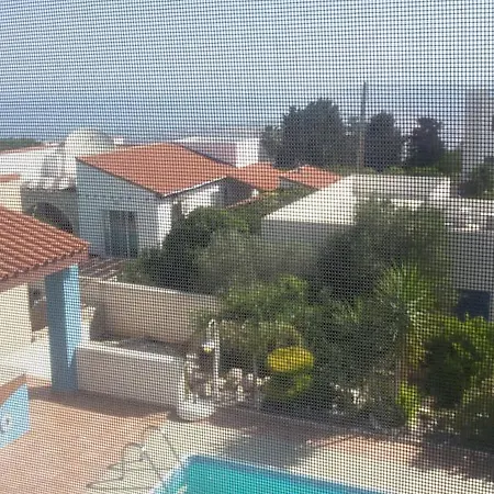 Casa rural Dream Away Dhrousha