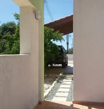 Casa rural Dream Away *