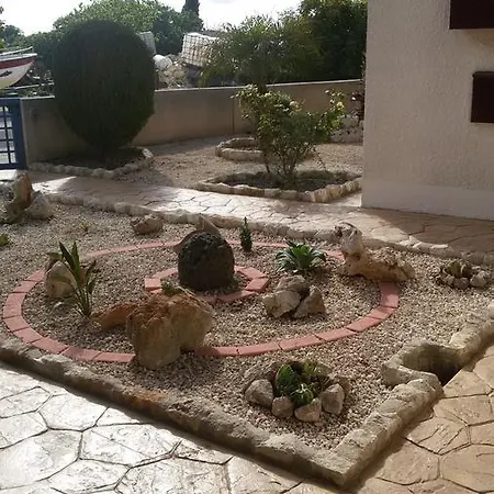 Casa rural Dream Away Dhrousha